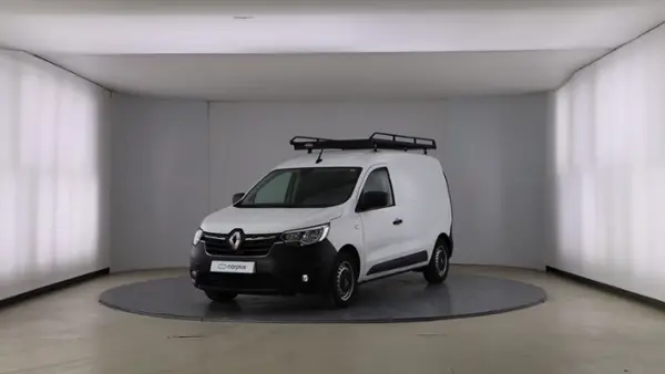 Renault Express